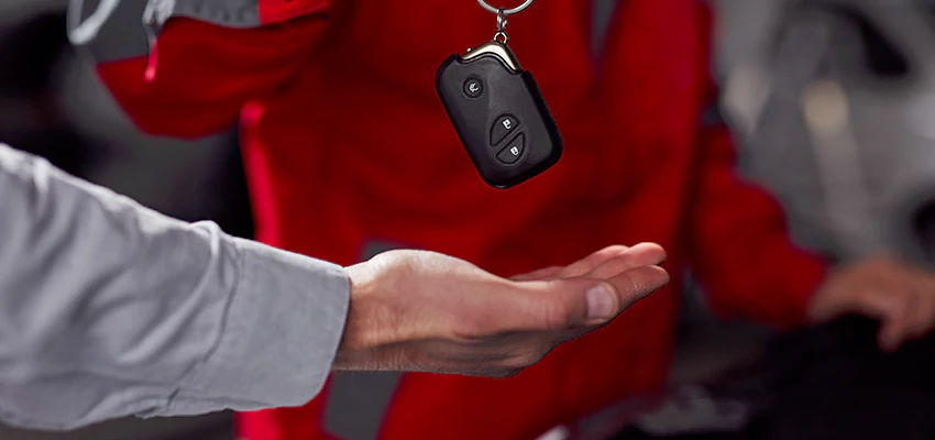 Automotive Car Lock Rekeying Locksmith Specialists in Champaign, Illinois