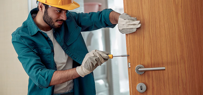 24 Hour Residential Locksmith in Champaign, Illinois