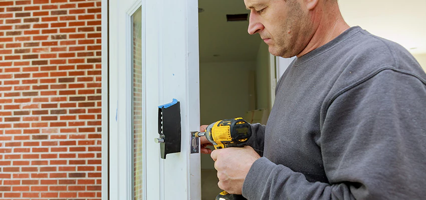 Eviction Locksmith Services For Lock Installation in Champaign, IL