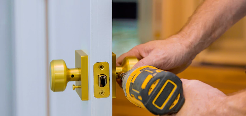 Local Locksmith For Key Fob Replacement in Champaign, Illinois