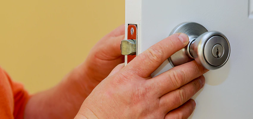 Residential Locksmith For Lock Installation in Champaign, Illinois