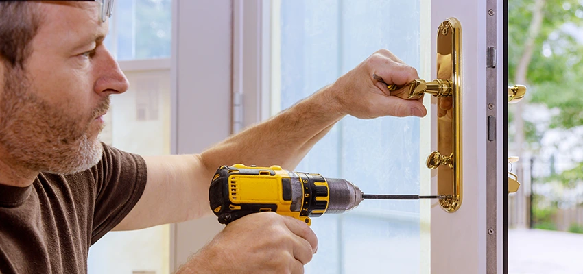 Affordable Bonded & Insured Locksmiths in Champaign, IL