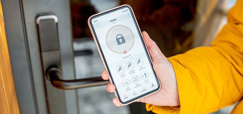 Kwikset Halo Wifi Locks Repair And Installation in Champaign, IL