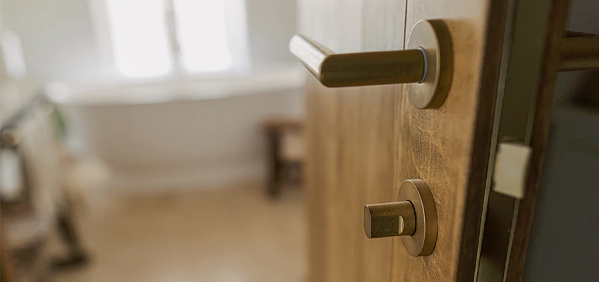 Mortise Locks For Bathroom in Champaign, IL