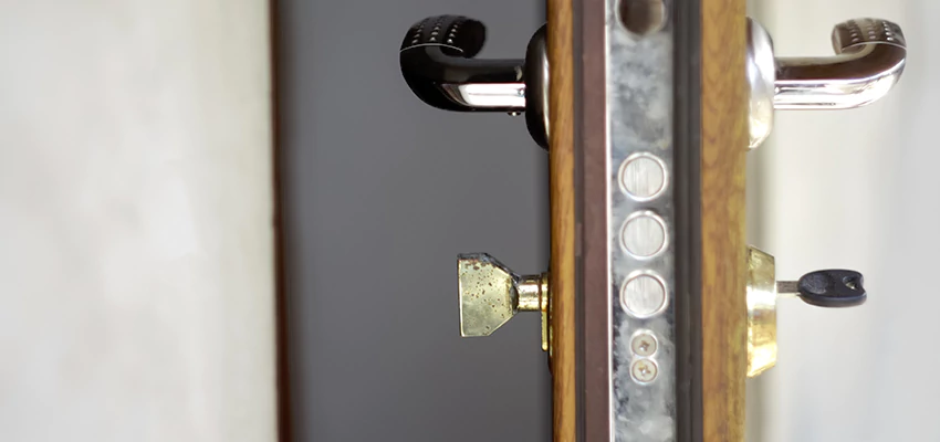 Holiday Emergency Locksmith in Champaign, Illinois