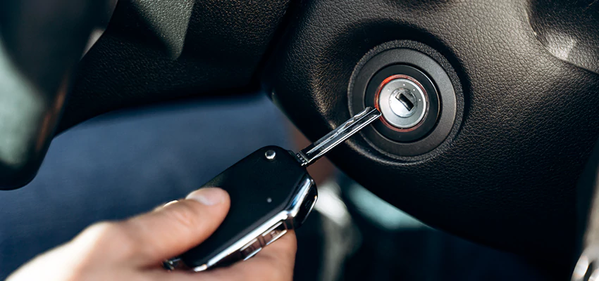 Car Key Replacement Locksmith in Champaign, Illinois