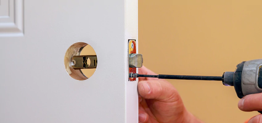 Stuck Door Knobs Repair in Champaign, IL