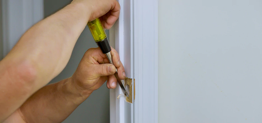 On Demand Locksmith For Key Replacement in Champaign, Illinois