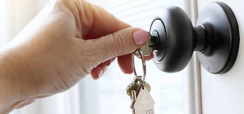 Top Locksmith For Residential Lock Solution in Champaign, Illinois