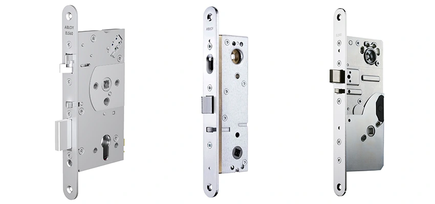 ASSA-Abloy Locks Hinge Repair in Champaign, Illinois