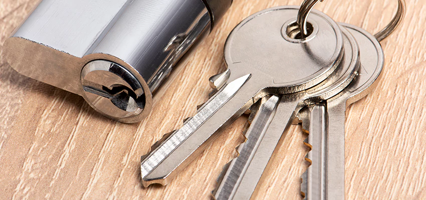 Lock Rekeying Services in Champaign, Illinois