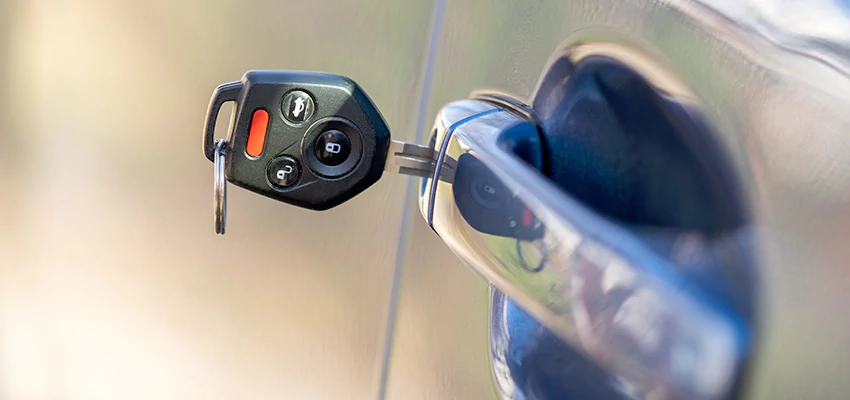 Automotive Locksmith Key Programming Specialists in Champaign, IL