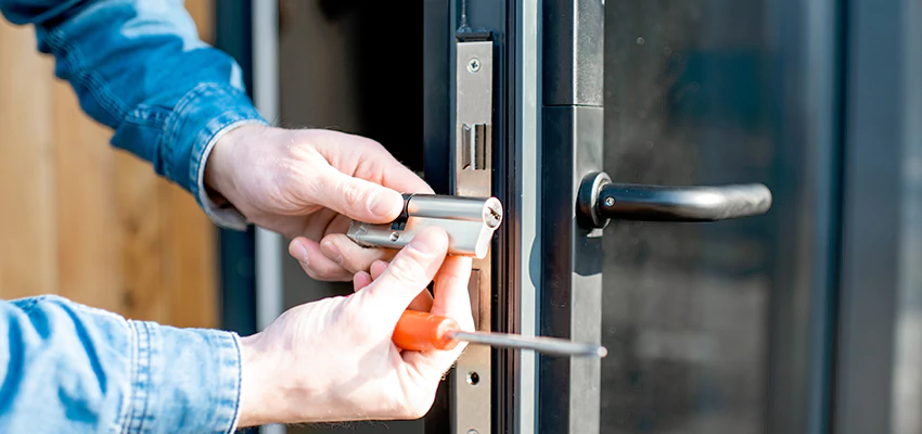 Eviction Locksmith For Lock Repair in Champaign, IL