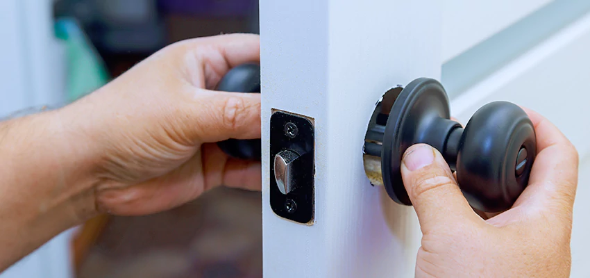 Smart Lock Replacement Assistance in Champaign, Illinois