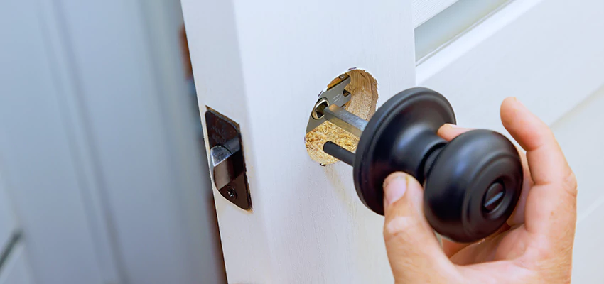 Locksmith For Lock Repair Near Me in Champaign, Illinois