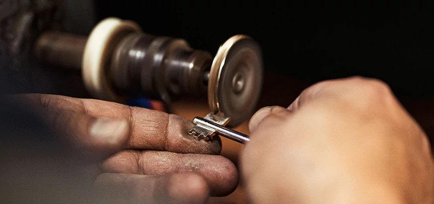 Hotel Lock Master Key System in Champaign, Illinois