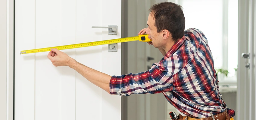 Bonded & Insured Locksmiths For Lock Repair in Champaign, Illinois