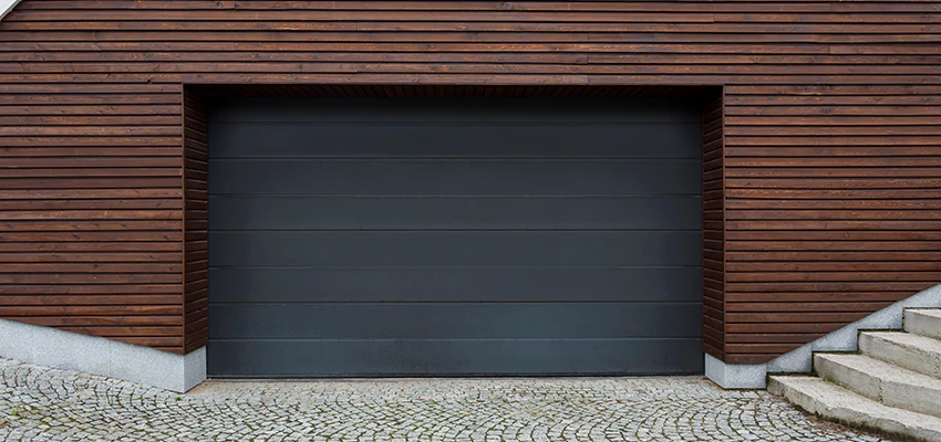 Garage Door Security Camera Repair And Installation in Champaign, IL