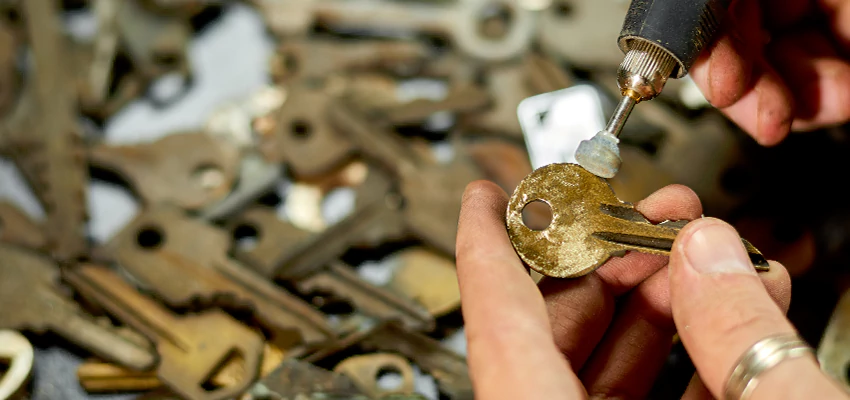 A1 Locksmith For Key Replacement in Champaign, Illinois