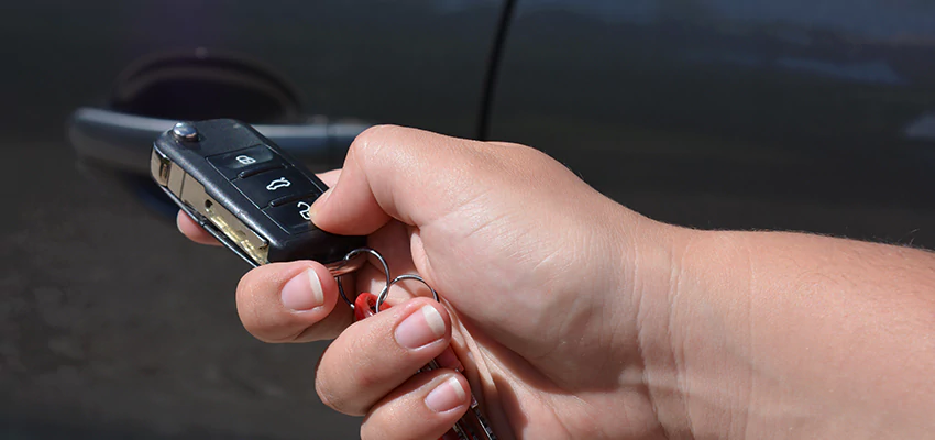 Car Door Unlocking Locksmith in Champaign, Illinois