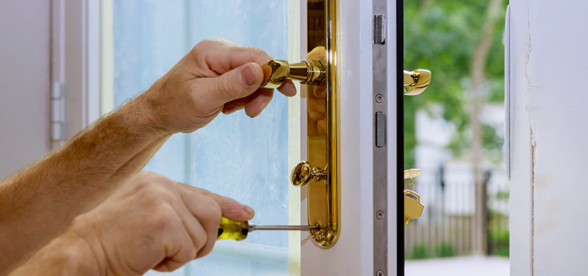 Local Locksmith For Key Duplication in Champaign, IL